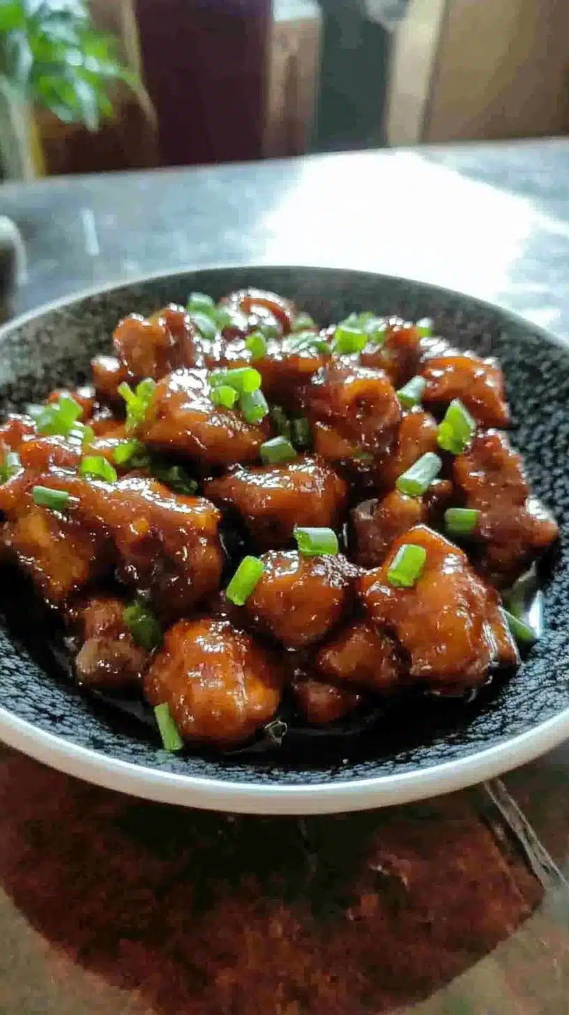 Best Bourbon Chicken Recipe Ideas for 2025
