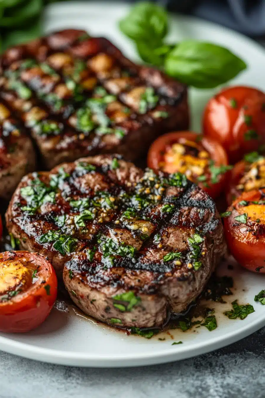 Cool Summer Dinner Recipes for Hot Days