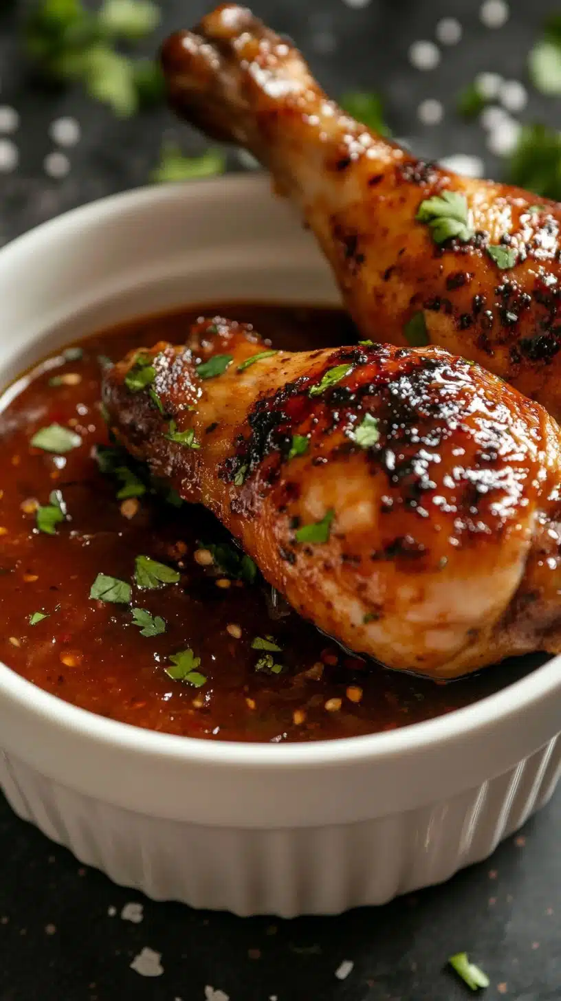 Delicious Sauce Recipes for Chicken Meals