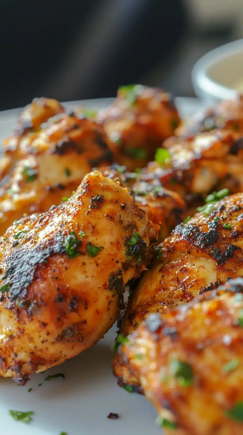 Easy Delicious Chicken Dinner Recipes