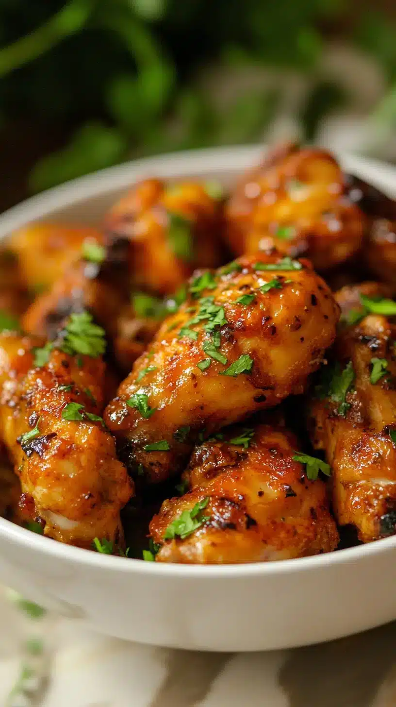Flavor-Packed Chicken Recipe Ideas