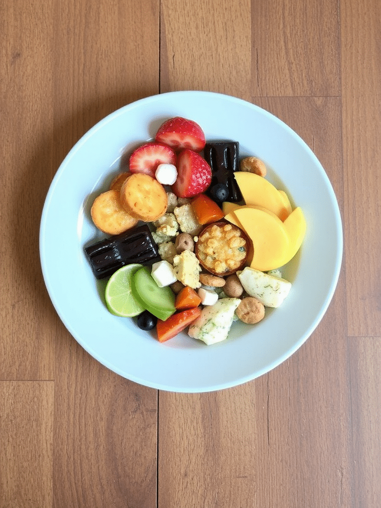 Kids’ Healthy Snacks Ideas to Fuel Growing Bodies