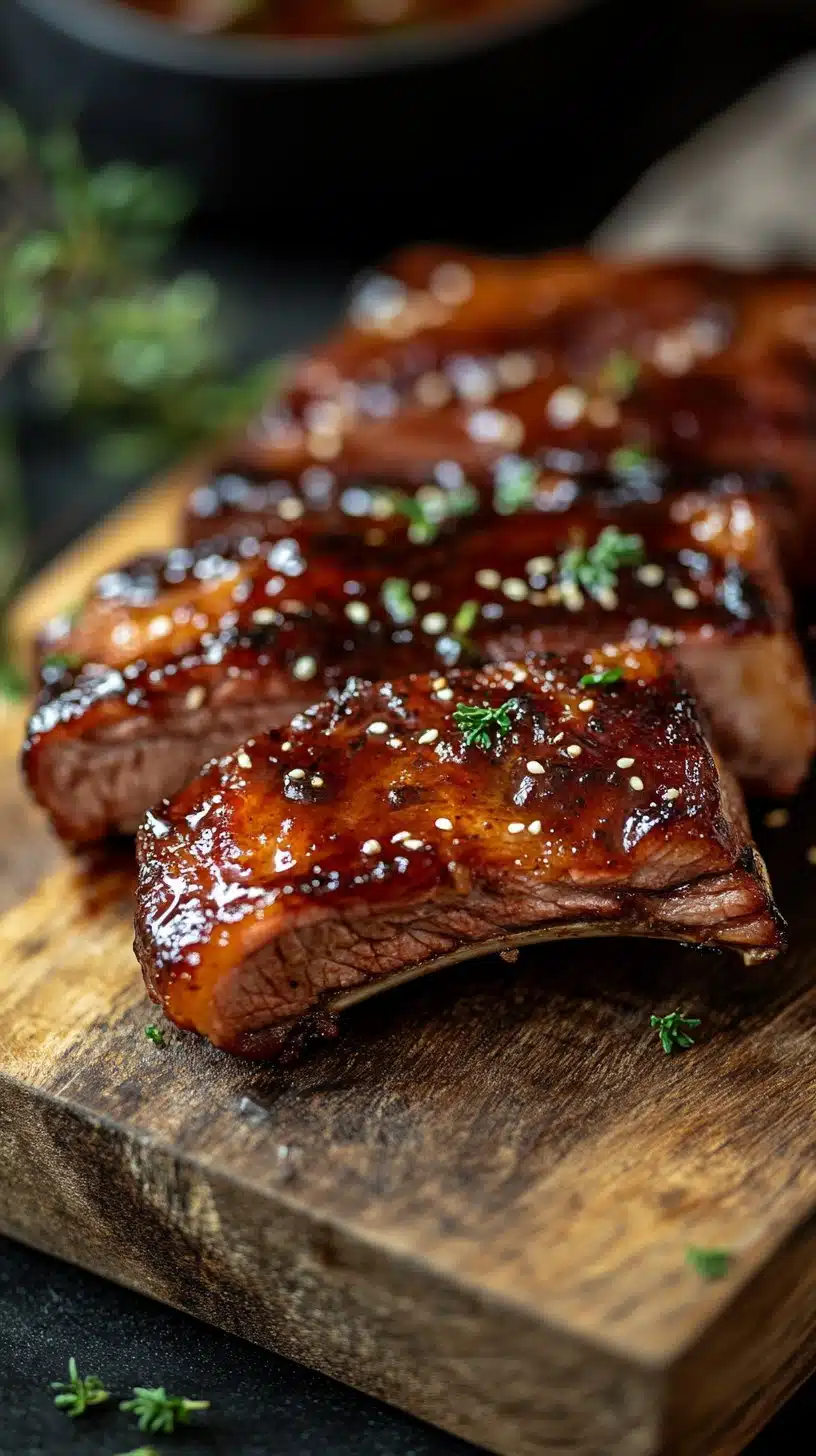 Meat-Only Meals: Protein-Packed Recipes