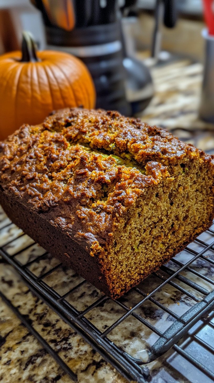 Pumpkin Zucchini Bread Best Fall Recipe Guide