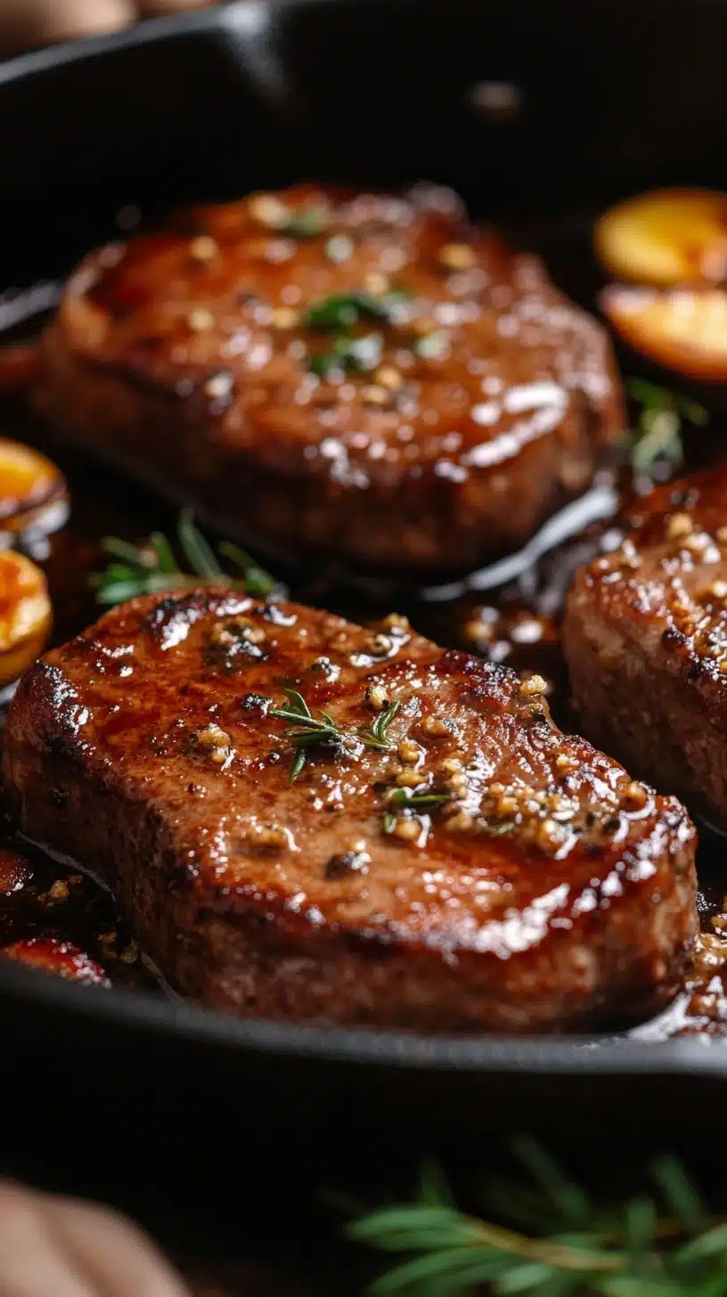 Quick Meat Dinners Easy Recipes for Busy Nights