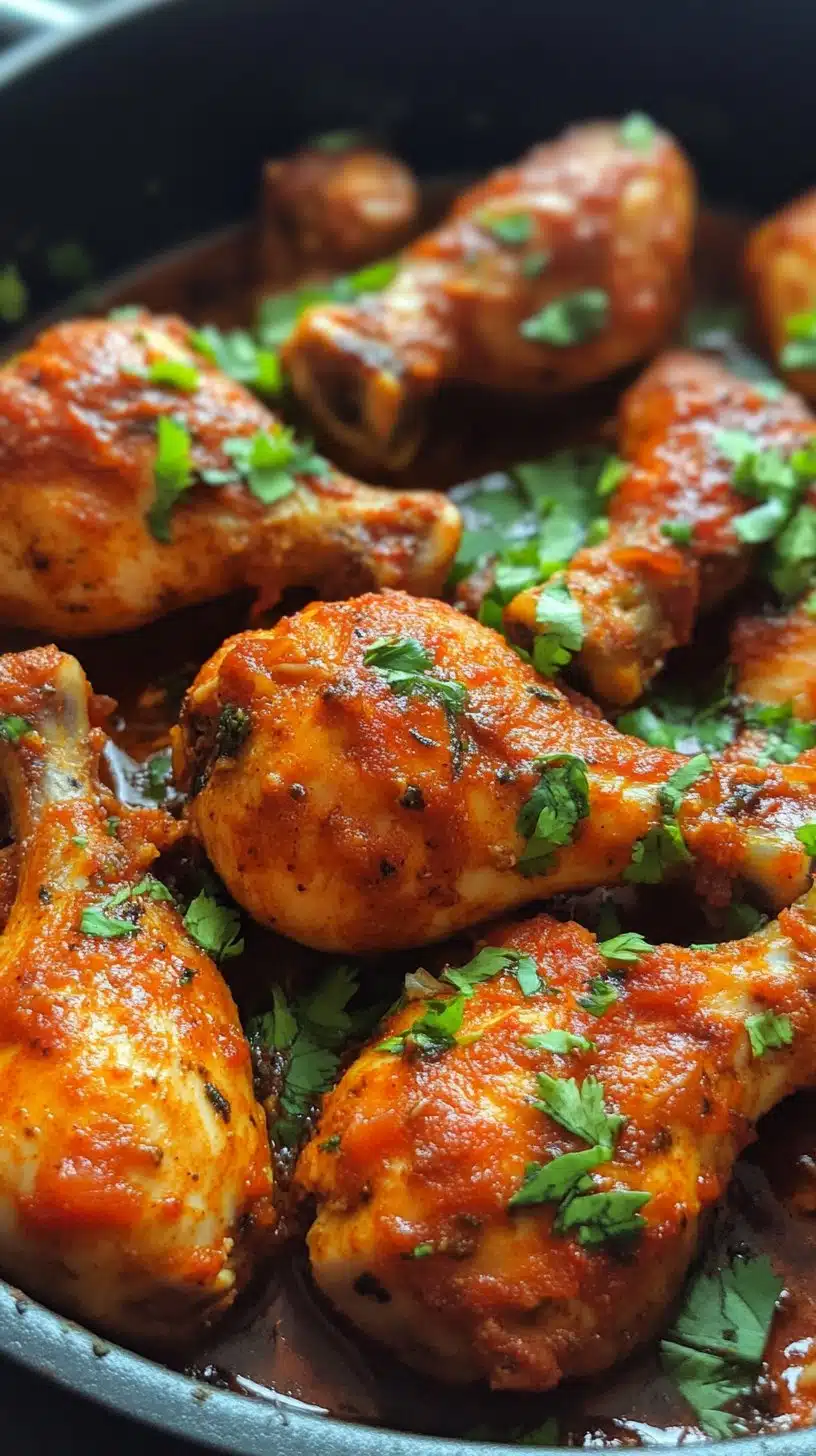 Quick and Easy Chicken Dishes Recipes