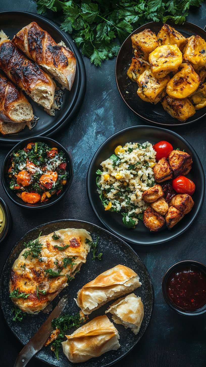 Quick and Easy Kids Dinner Ideas to Try