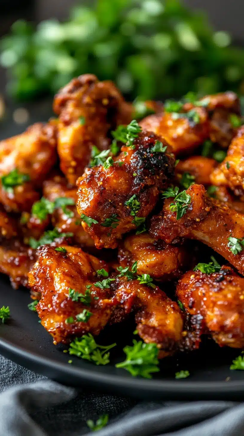 Savory Chicken Delight Easy Dinner Recipes