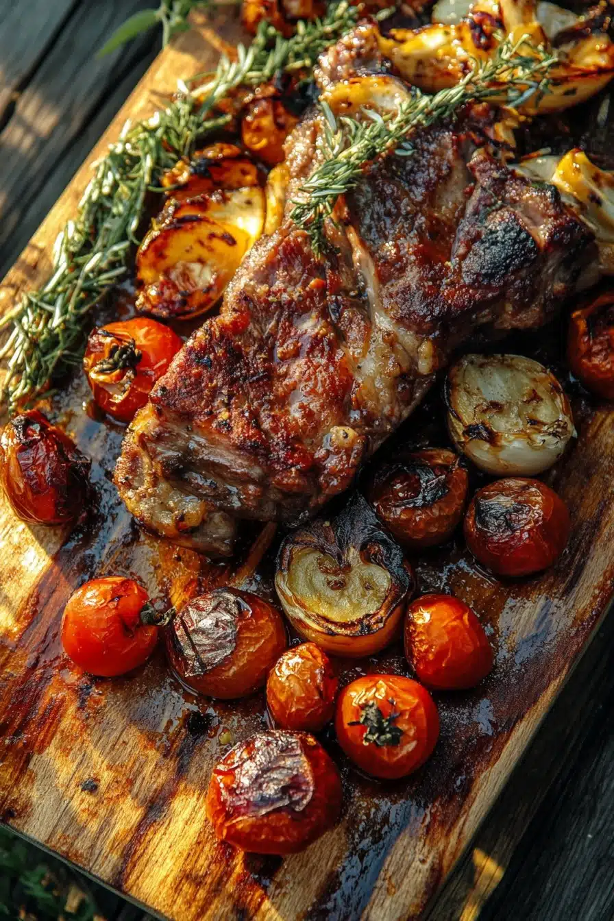 Summer Dinner Delights: Easy Recipes Inside