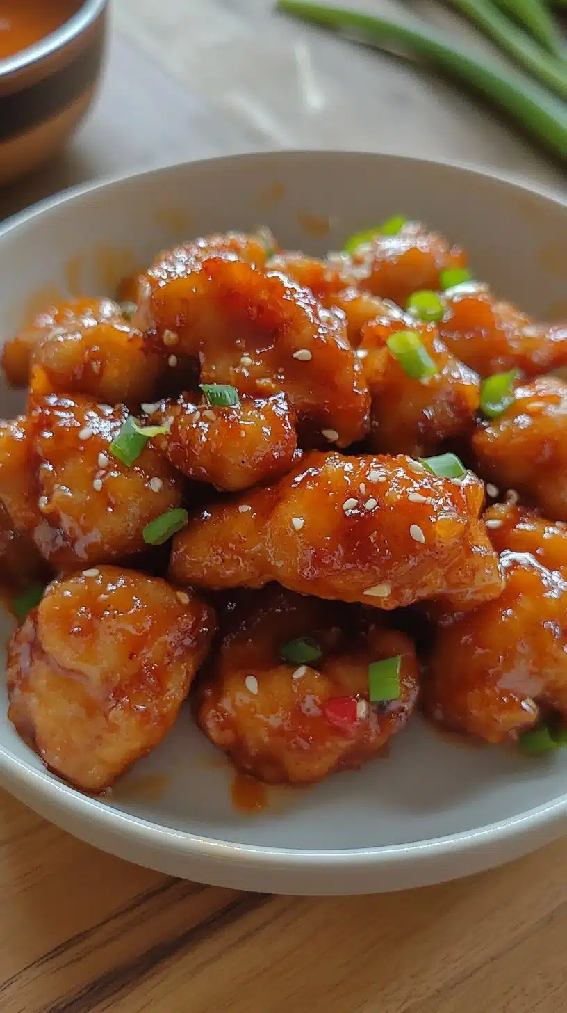 Sweet Sour Chicken: Easy Recipe Ideas