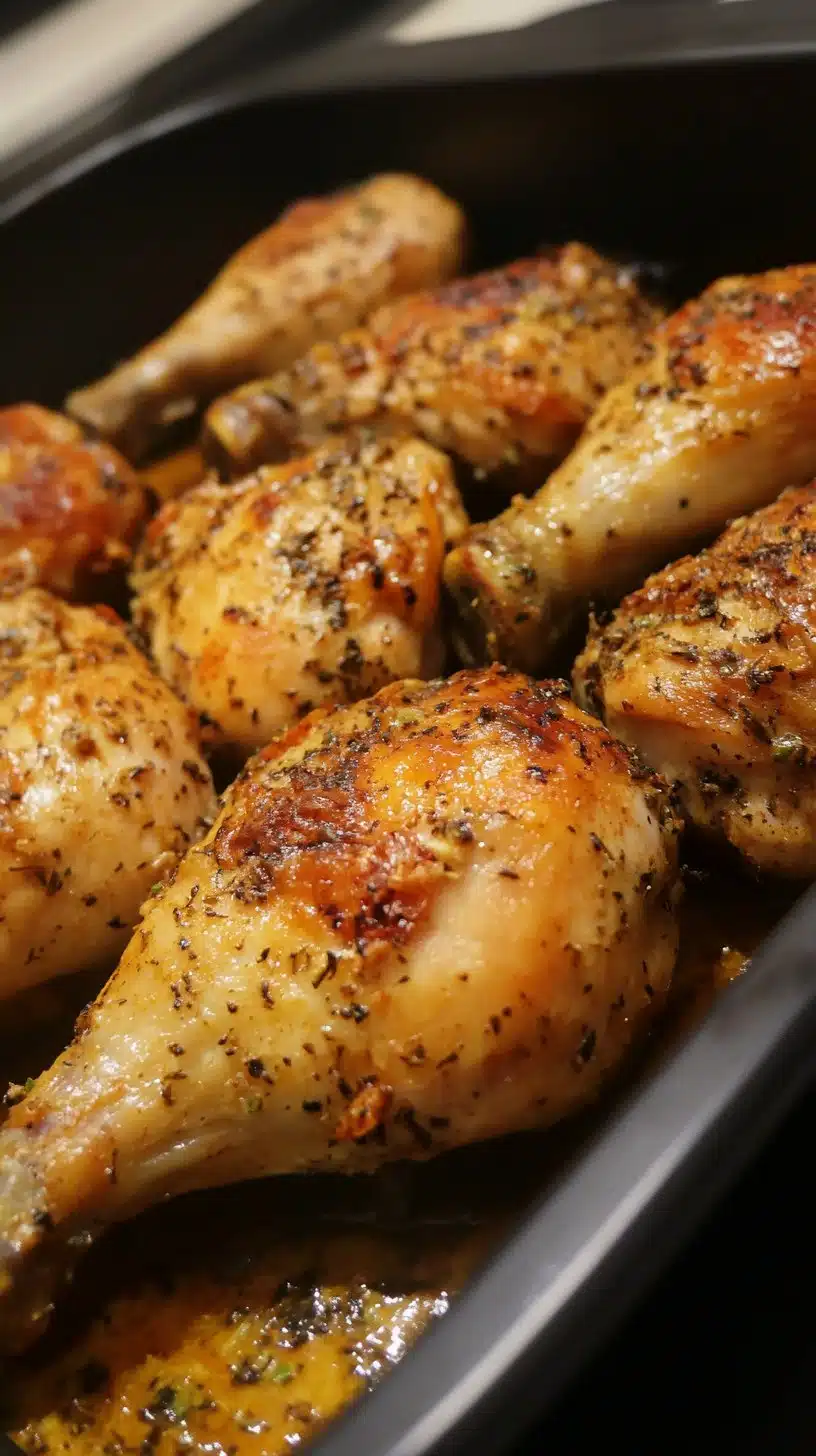 Tasty Gluten Free Chicken Recipe Ideas