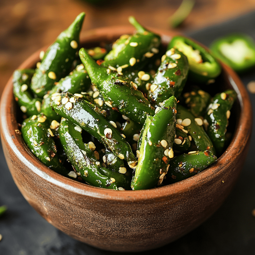 Spice Up with Delicious Jalapeño Recipes
