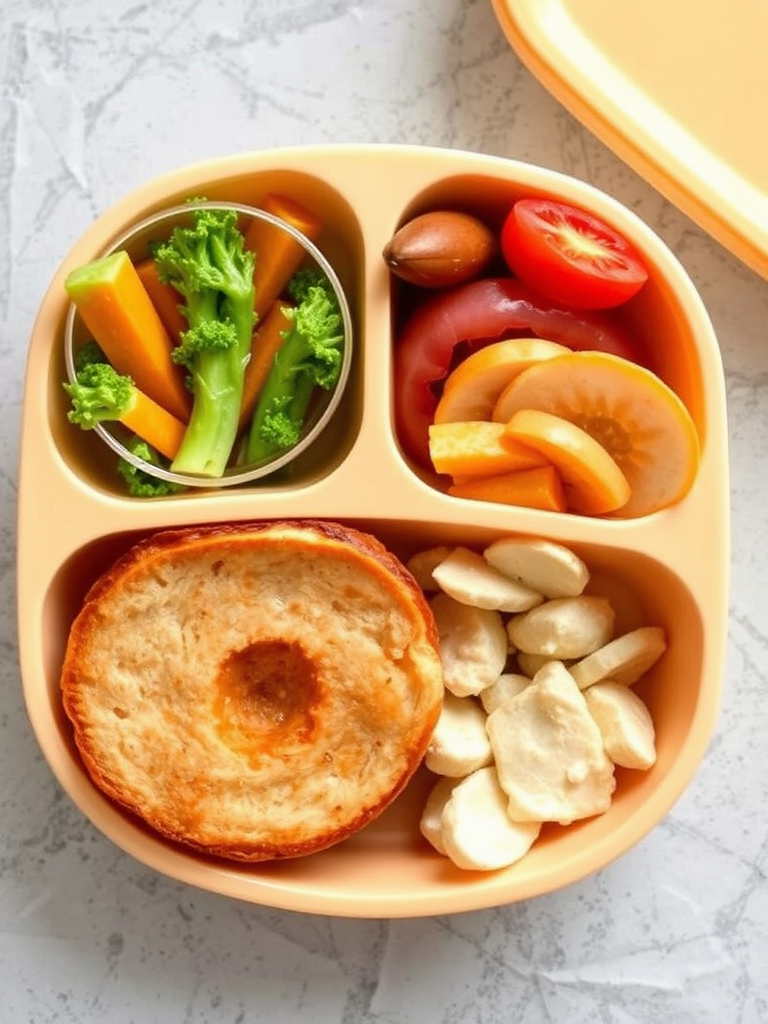 Creative Kid School Lunch Ideas Parents Love
