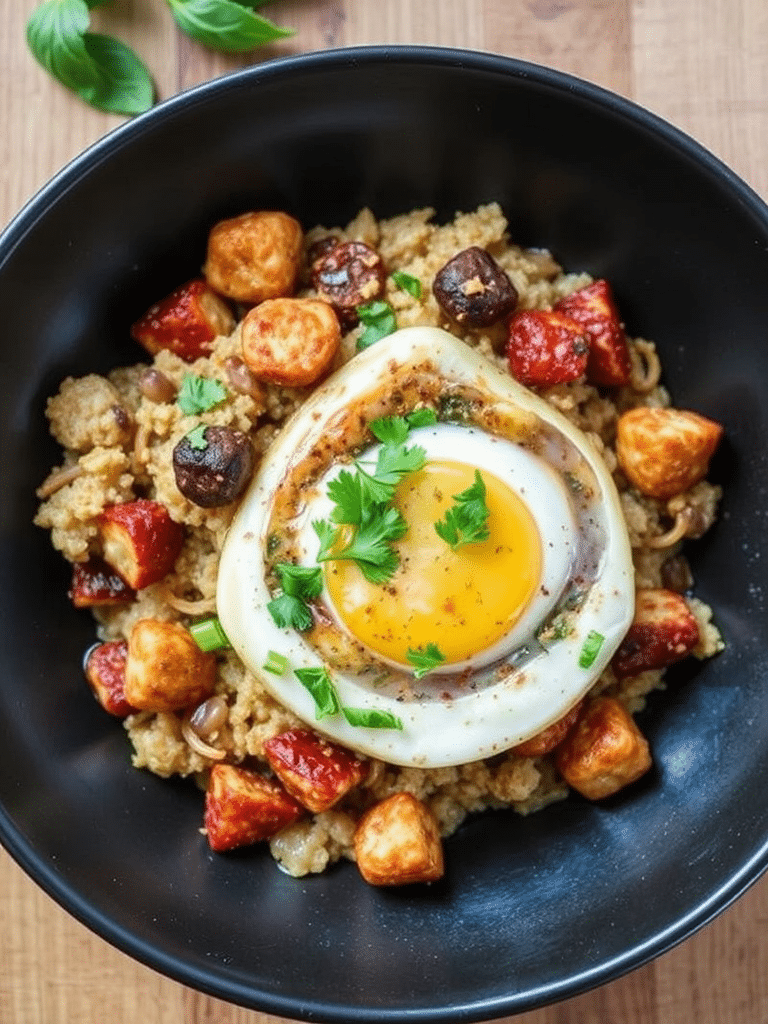 Delicious Vegan Dishes: Plant-Based Delights