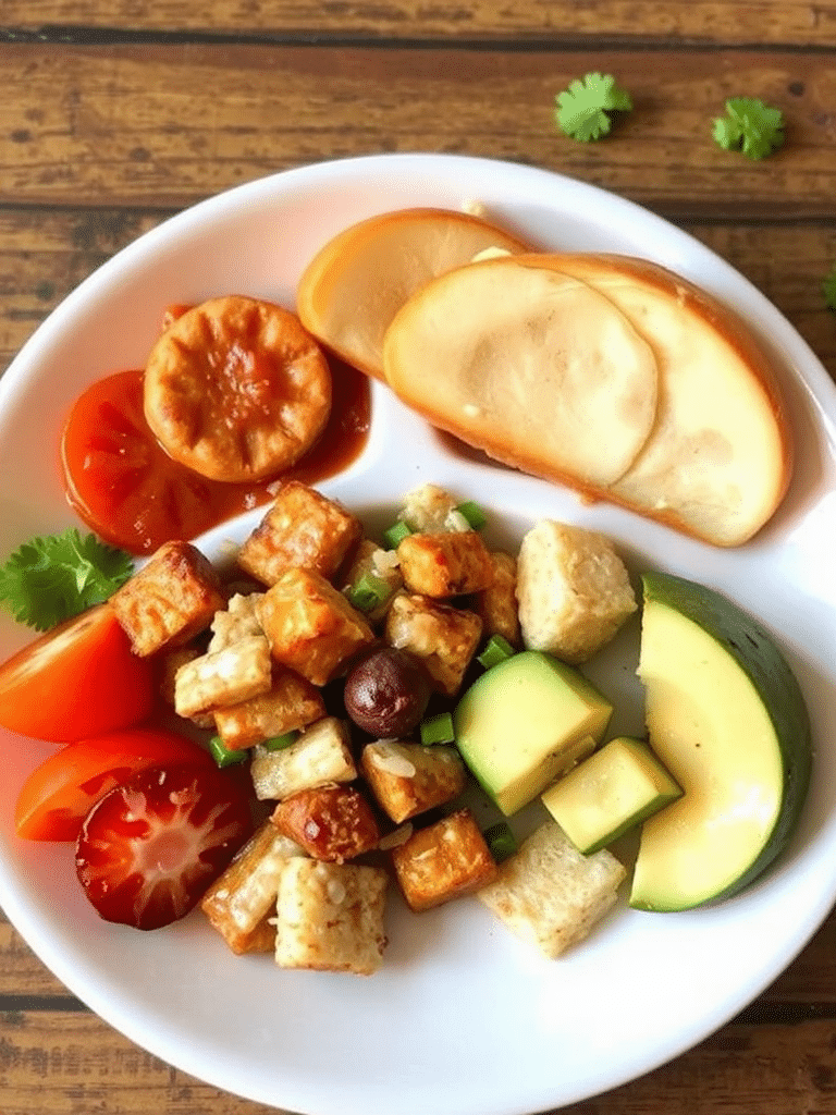Easy School Lunches Kids Love to Eat