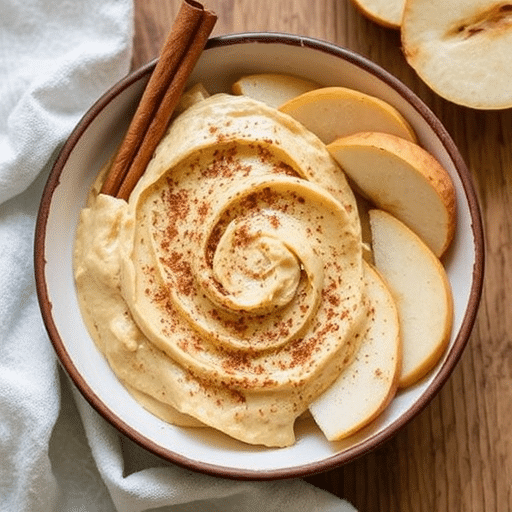Pear Butter and Cinnamon Delight Spread Recipe