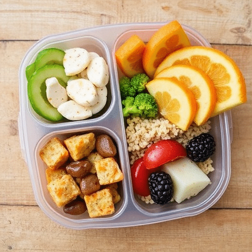 Tasty School Lunch Bento Recipes Ideas